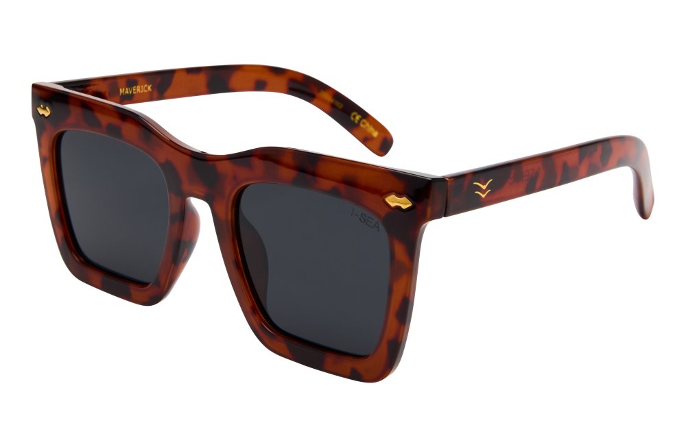 I-Sea Maverick Sunglasses