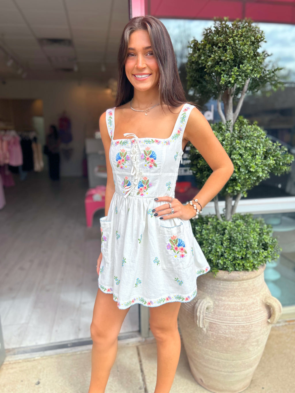 The Spring Edit The Spring Edit – Square-d Clothing Tuscaloosa