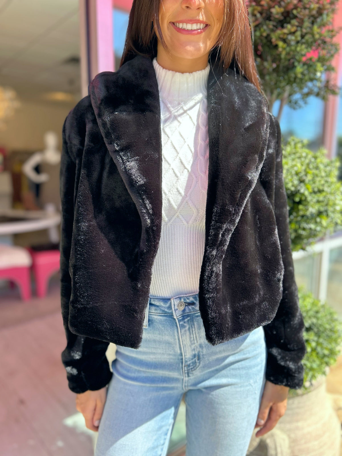 Outerwear
