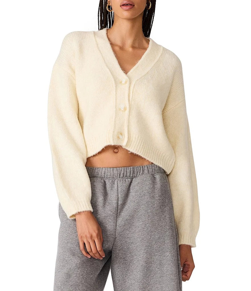 Steve Madden Mica Sweater