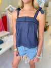 Heartloom Miena Top