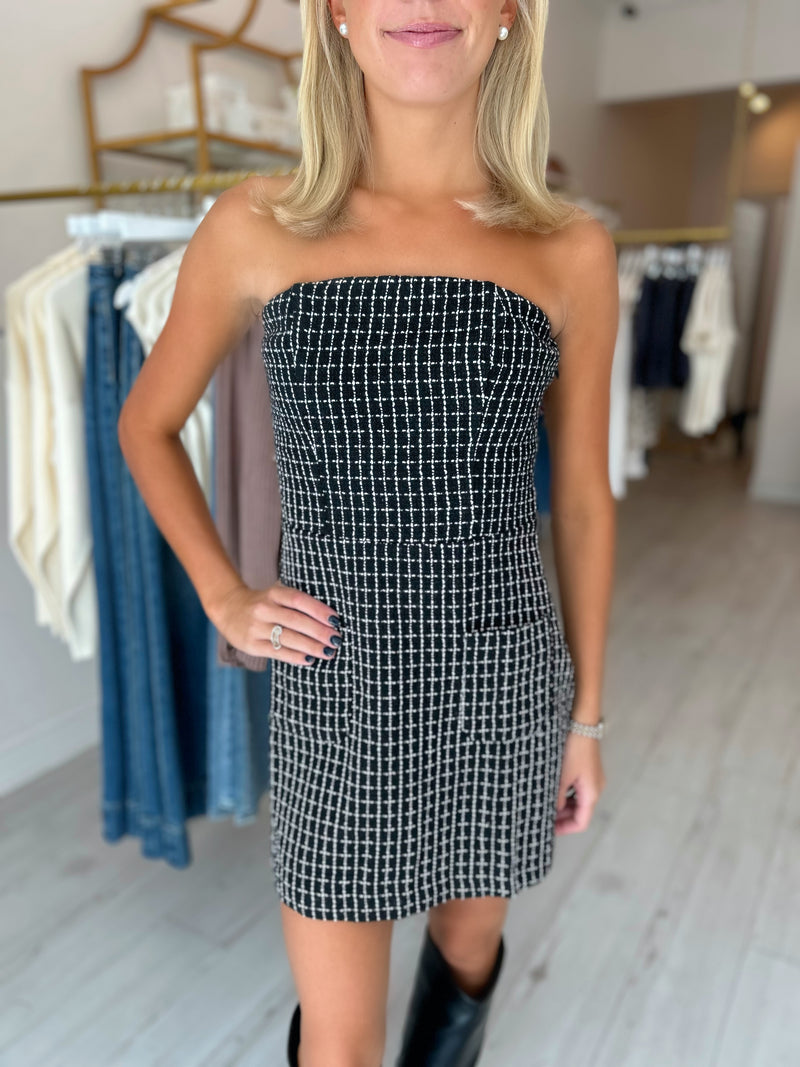 NIA Thea Dress