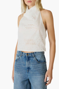 Steve Madden Lou Top