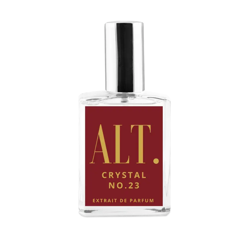 ALT Crystal Perfume