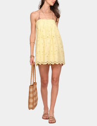Heartloom Diego Cover Up Dress