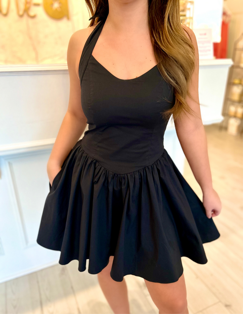 Steve Madden Yala Dress