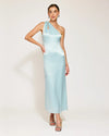 Line & Dot Daniella Asymmetrical Dress