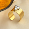 Sweetheart Ring