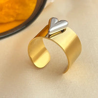 Sweetheart Ring
