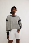 FP Movement My Time Layer Textured Tee