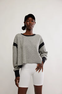 FP Movement My Time Layer Textured Tee