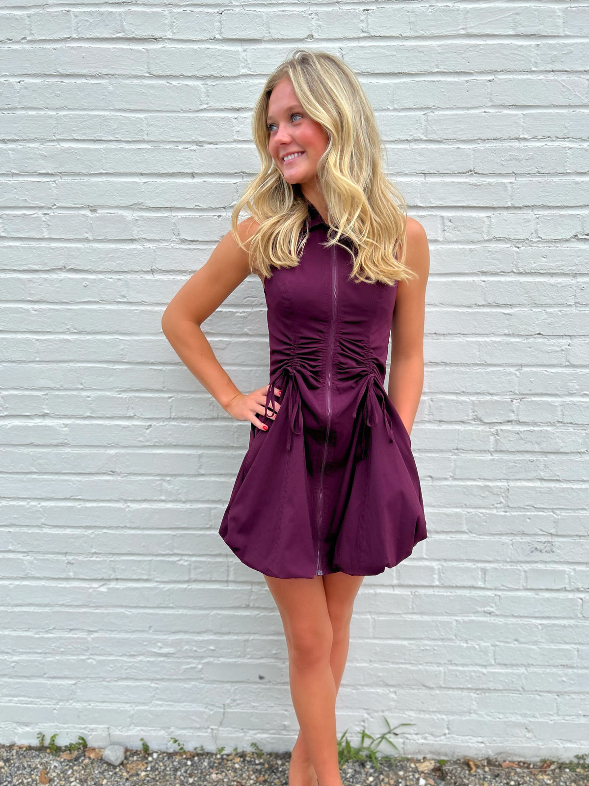 Steve Madden Daisie Dress