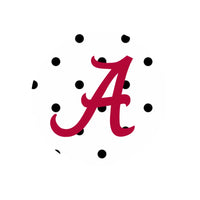 BAMA Game Day Pin