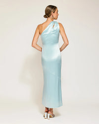 Line & Dot Daniella Asymmetrical Dress