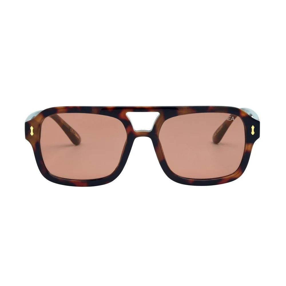I-Sea Royal Sunglasses in Tortoise