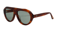 I-Sea Aspen Sunglasses in Honey Tortoise