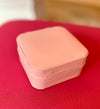 Travel Jewelry Case