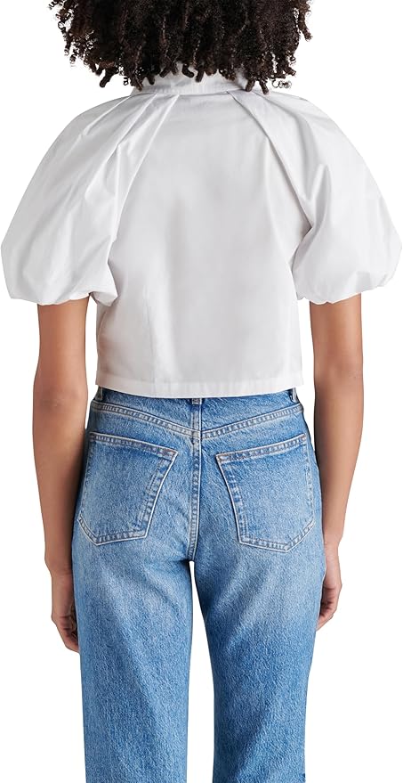 Steve Madden Reece Top