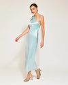 Line & Dot Daniella Asymmetrical Dress