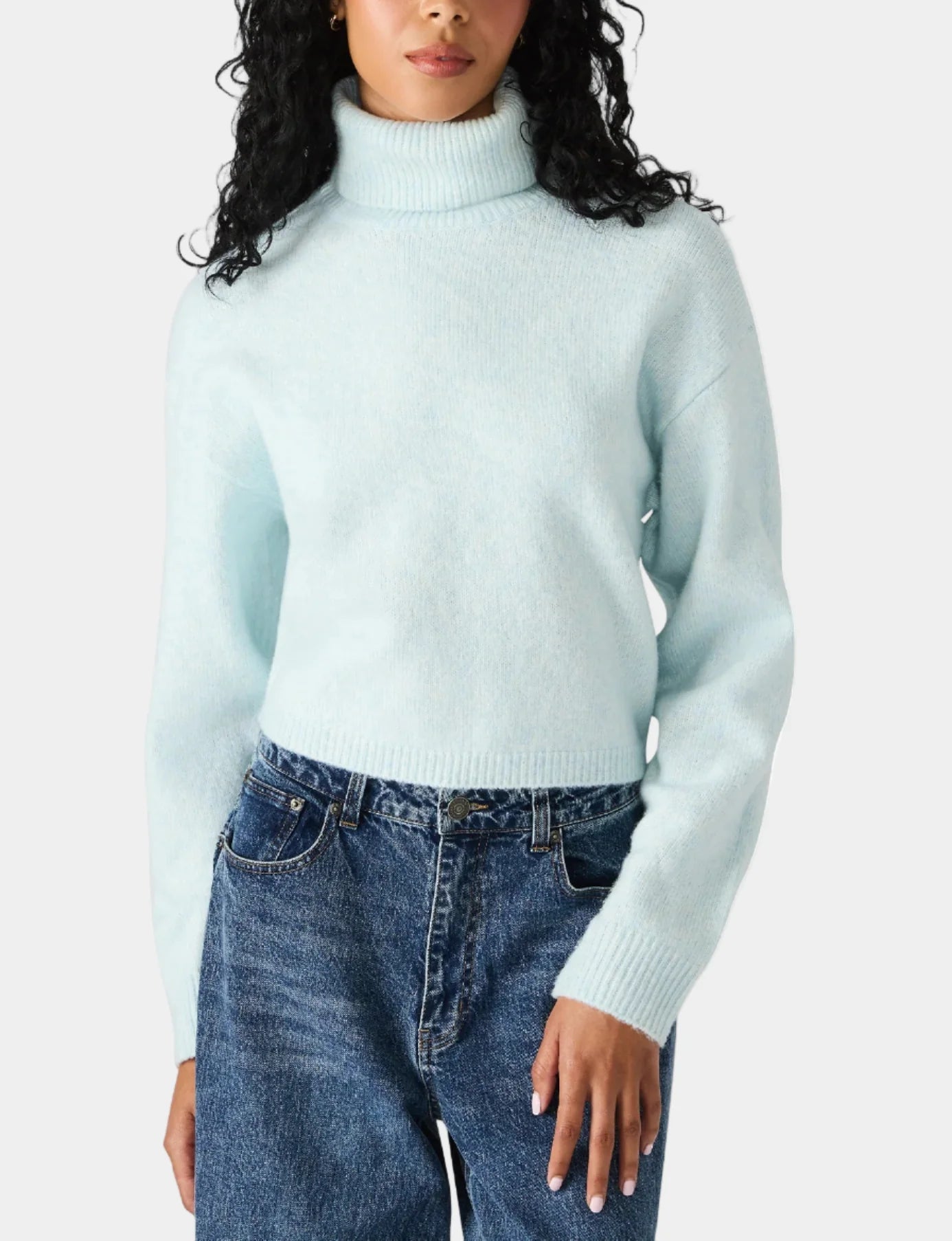 Steve Madden Raegann Sweater