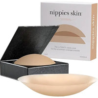 Nippies Skin Adhesive Nipple Covers in Caramel