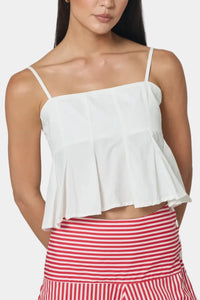 Lusana Karla Top