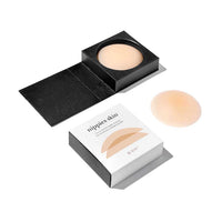 Nippies Skin Adhesive Nipple Covers in Caramel