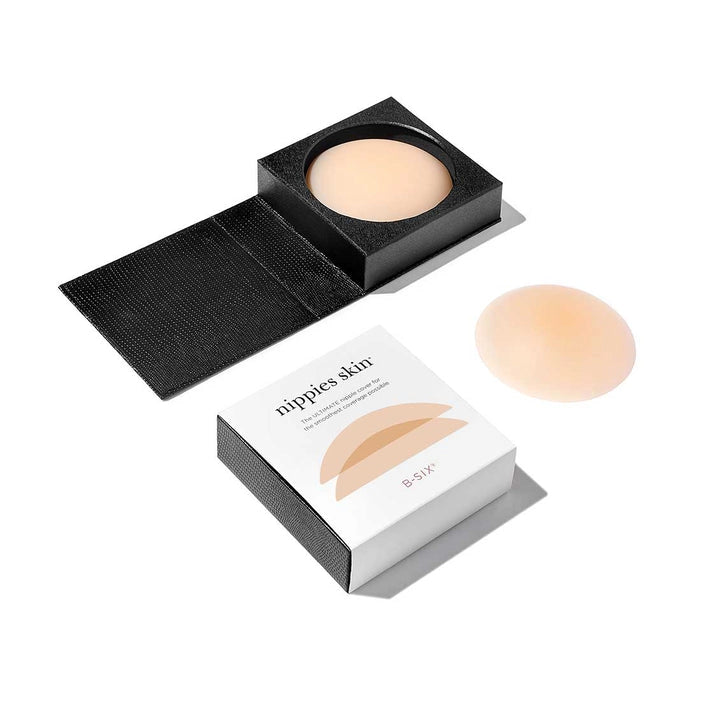 Nippies Skin Adhesive Nipple Covers in Caramel