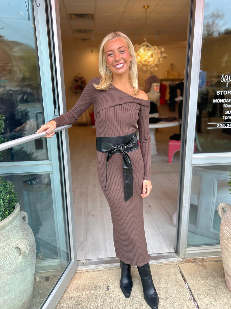 Heartloom Rachelle Dress