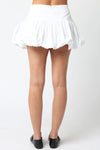 Camden Bubble Mini Skirt