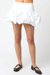 Camden Bubble Mini Skirt