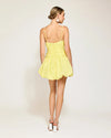 Line & Dot Positano Mini Dress