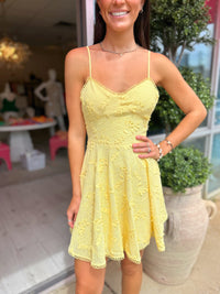 Steve Madden Gaia Dress