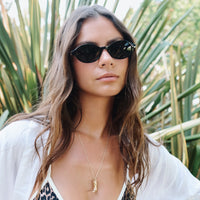 I-Sea Josie Sunglasses in Black