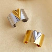 Sweetheart Ring