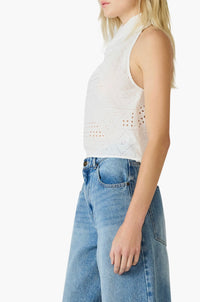 Steve Madden Lou Top