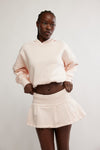 FP Movement Sprint To Finish Skirt Set