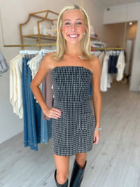 NIA Thea Dress
