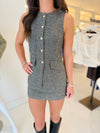 Amanda Uprichard Serena Romper