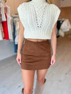 Steve Madden Cindi Skirt