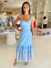 Steve Madden Rosalia Dress