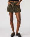 Steve Madden Simona Skirt in Hot Spots