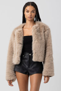 BLANK NYC Prime Asset Jacket