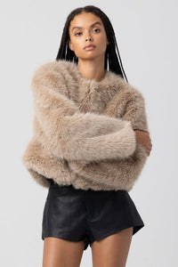 BLANK NYC Prime Asset Jacket
