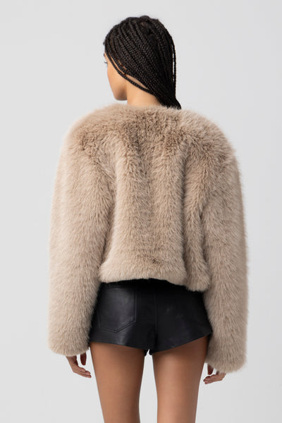 BLANK NYC Prime Asset Jacket