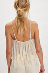 Free People Sweet Escape Cami