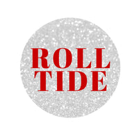 BAMA Game Day Pin