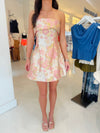 Chiara Jacquard Mini
