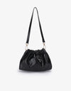 REMI/REID Effie Mini Scrunch Black