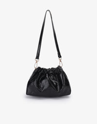 REMI/REID Effie Mini Scrunch Black